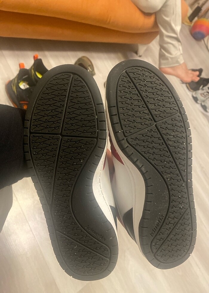 Kinetik bot 36 numara - Görsel 3