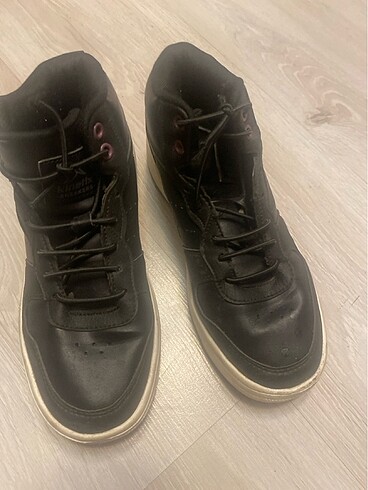 36 numara kinetik bot - Görsel 6