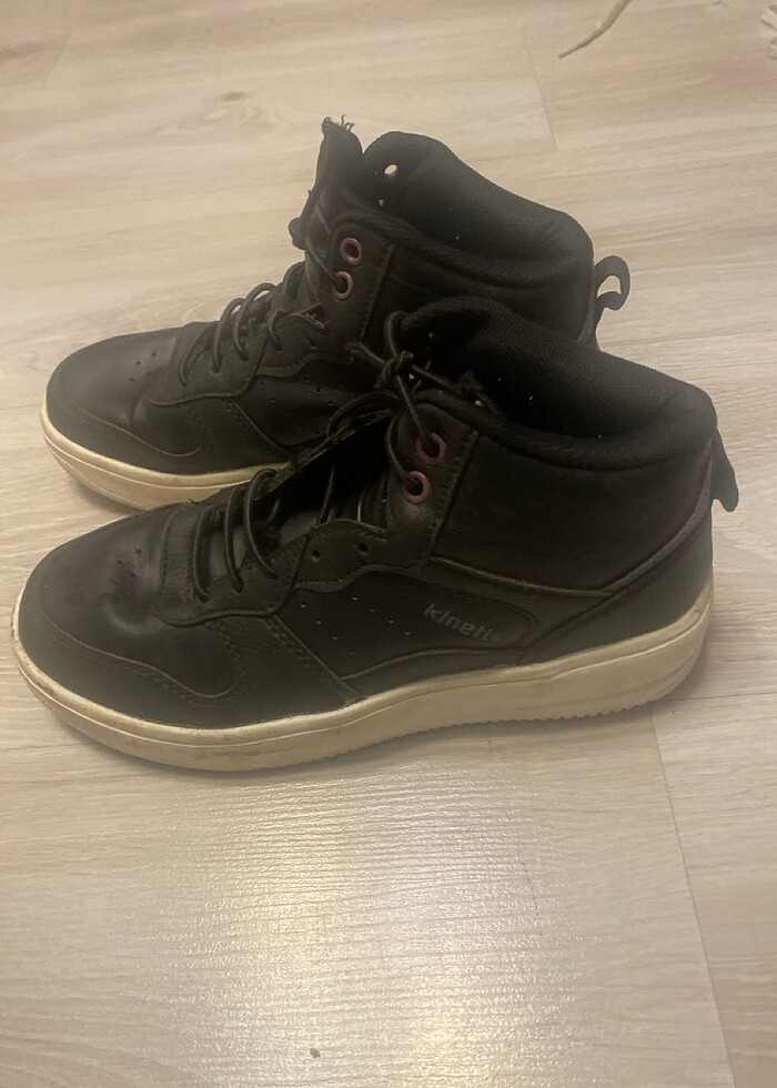 36 numara kinetik bot - Görsel 2