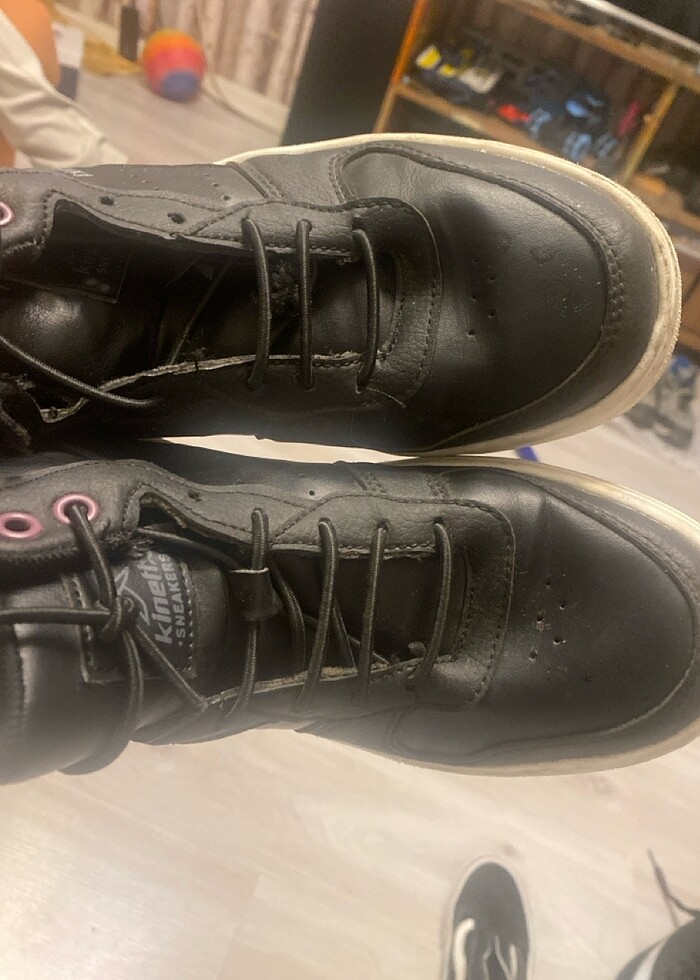 36 numara kinetik bot - Görsel 5