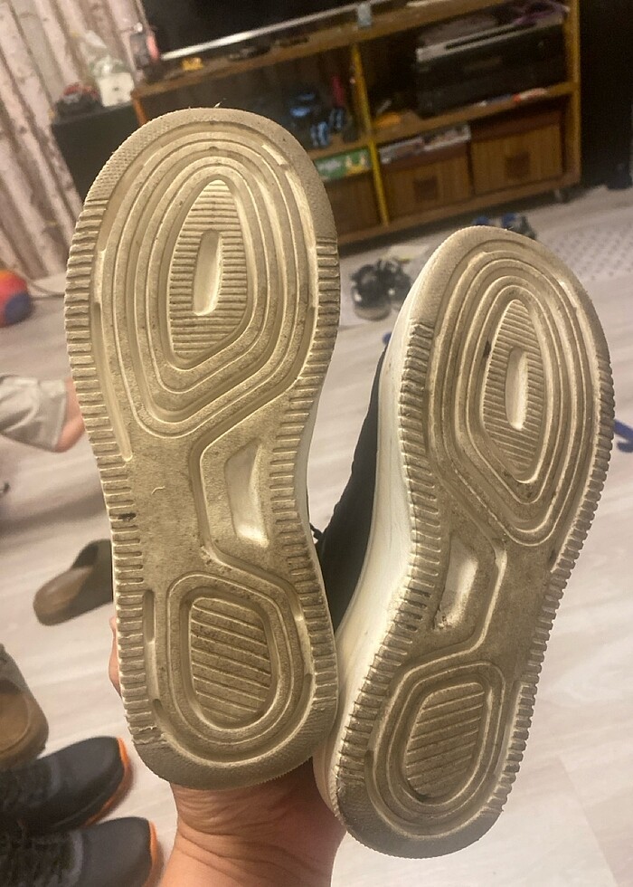 36 numara kinetik bot - Görsel 4