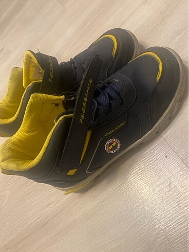 35 Beden Kinetik 35 numara bot Fenerbahçe