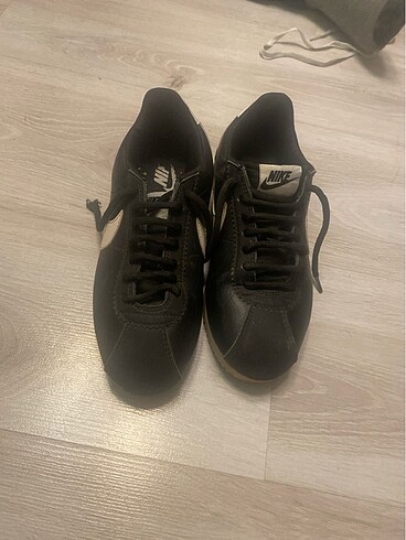 37,5 Nike spor ayakkabı replika