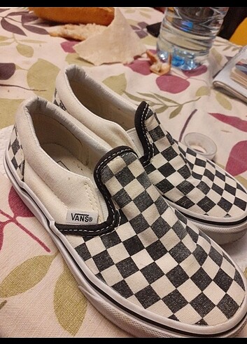 Vans 30 numara - Görsel 4