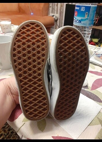 Vans 30 numara - Görsel 6