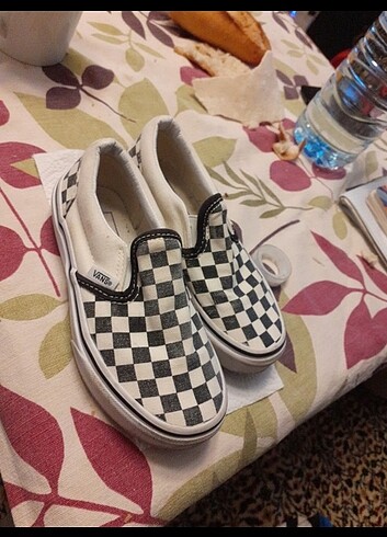 Vans 30 numara - Görsel 7