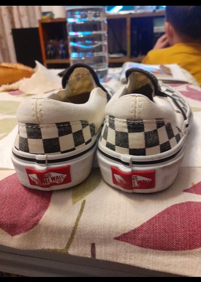 Vans 30 numara - Görsel 2