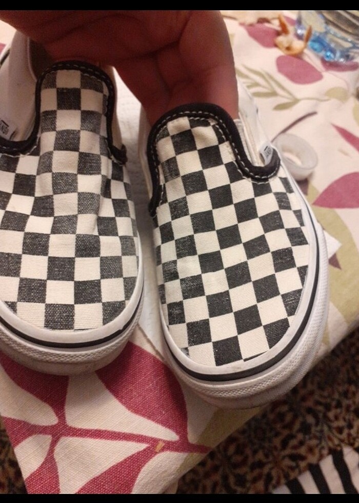 Vans 30 numara - Görsel 3