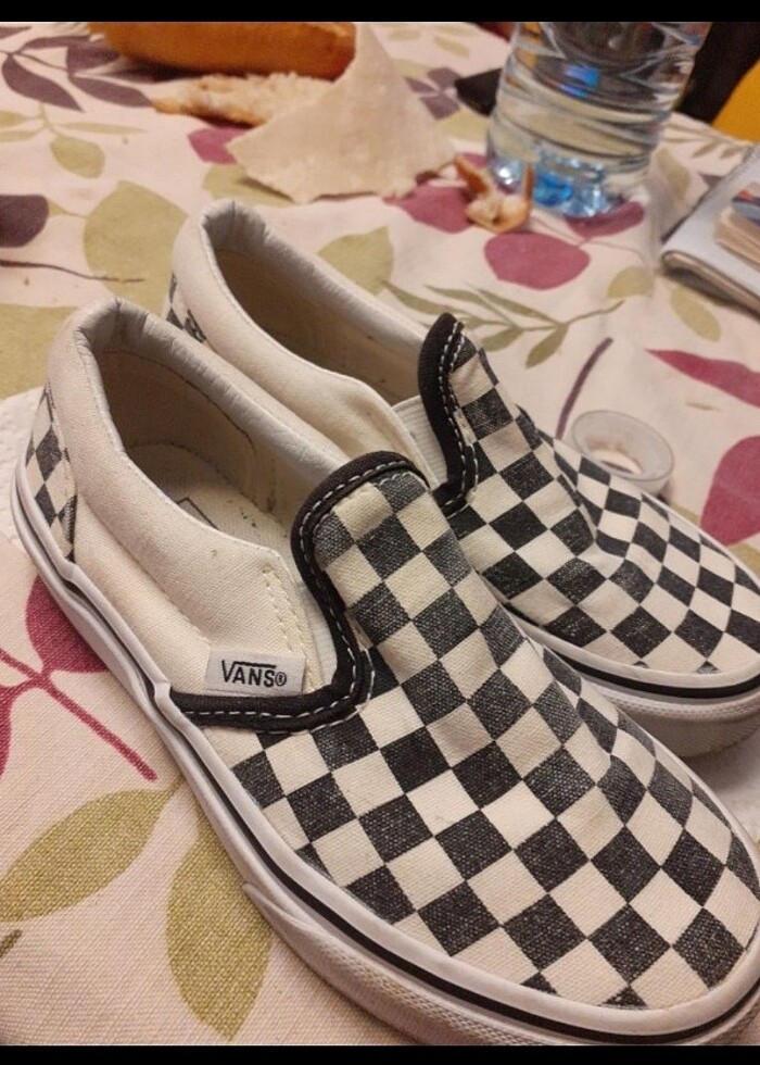 Vans 30 numara - Görsel 4