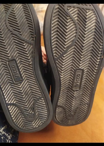 Vicco ışıklı Erkek Çocuk bot - Görsel 5