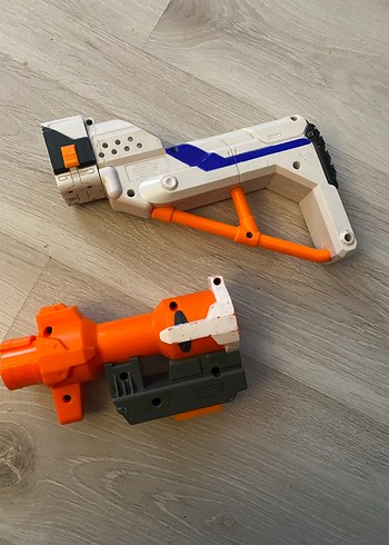 Nerf aksesuar - Görsel 2