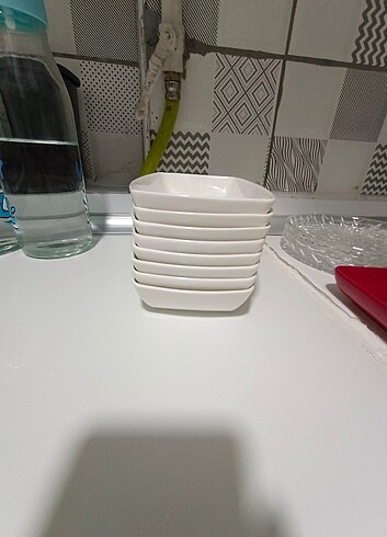  Beden Tabak şık 6 parça ????????