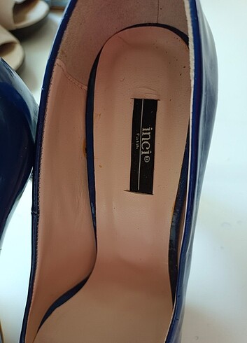 inci İnci stiletto