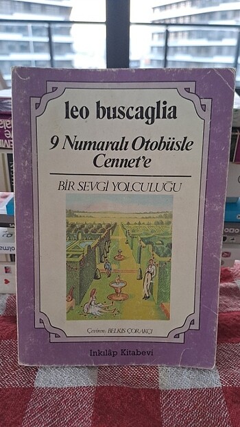 9 Numaralı Otobüsle Cennet'e