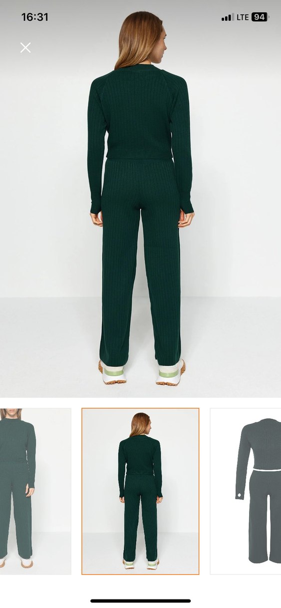 Alt üst takım - Görsel 2