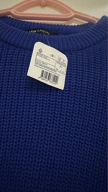 xl Beden Kazak