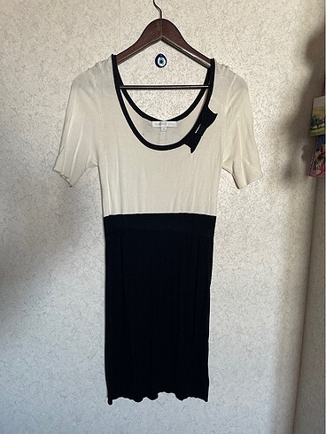 Forever New Triko Elbise