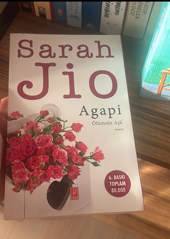 Sarah Jio - 4lü set - Görsel 2