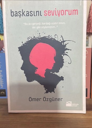Başkasını Seviyorum - Ömer Özgüner