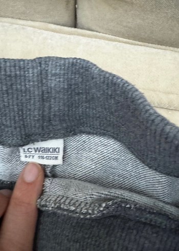 LCW 2 Li Eşofman Altı - Görsel 4