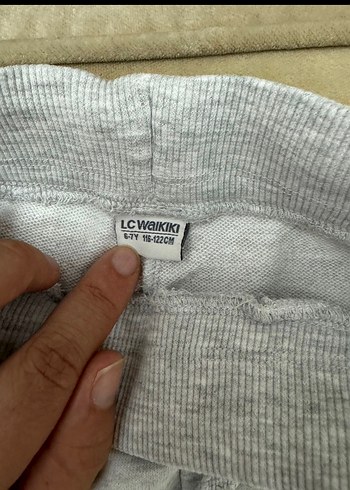 LCW 2 Li Eşofman Altı - Görsel 3