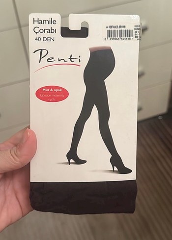 penti xl
