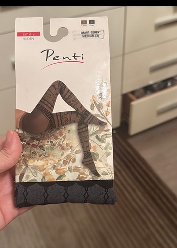 penti m