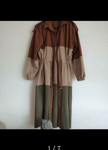 Trenckot