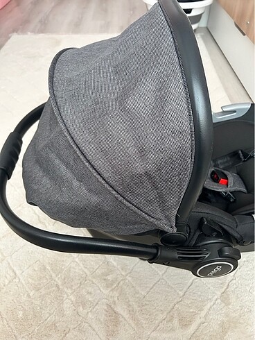 0 - 13 kg Beden Prego puset