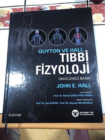 Tıbbi Fizyoloji