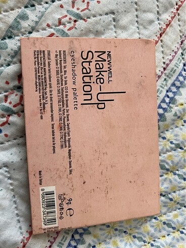 Beden Renk Az kullanıldı