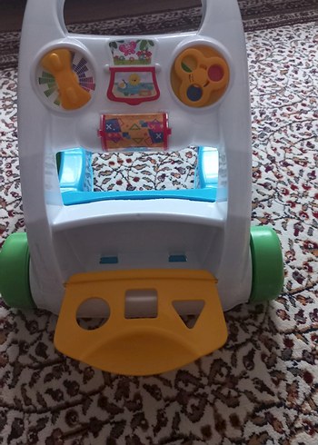 Diğer ilk adım arkadaşı