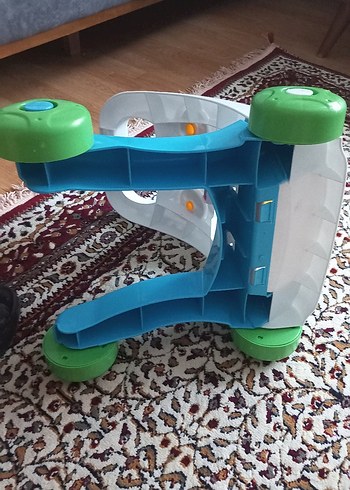 Beden ilk adım arkadaşı