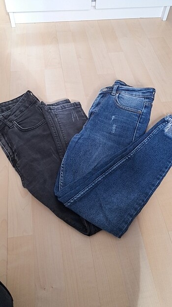 27 Beden Kot pantolon