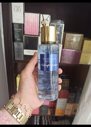 Victoria's secret midnnigt bloom 