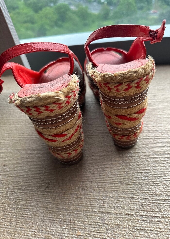 Orjinal Tory Burch - Görsel 3