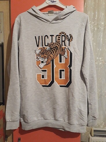 Sweetshirt