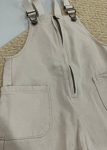 Salopet tulum - Görsel 3