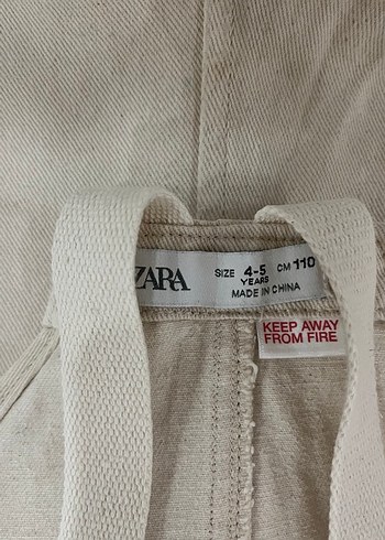 Salopet tulum - Görsel 4