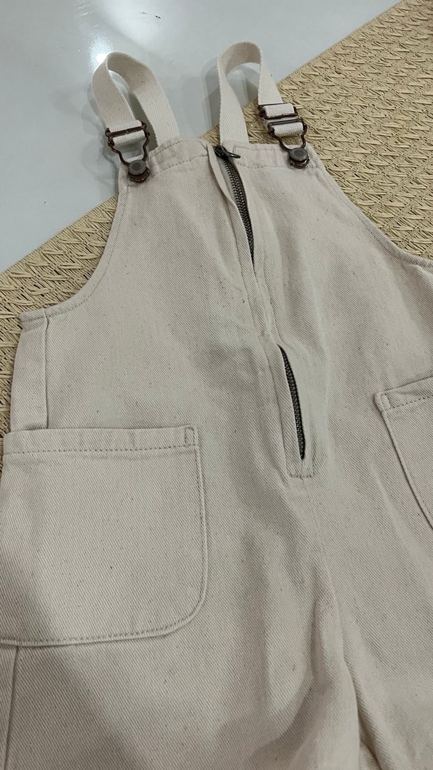 Salopet tulum - Görsel 3