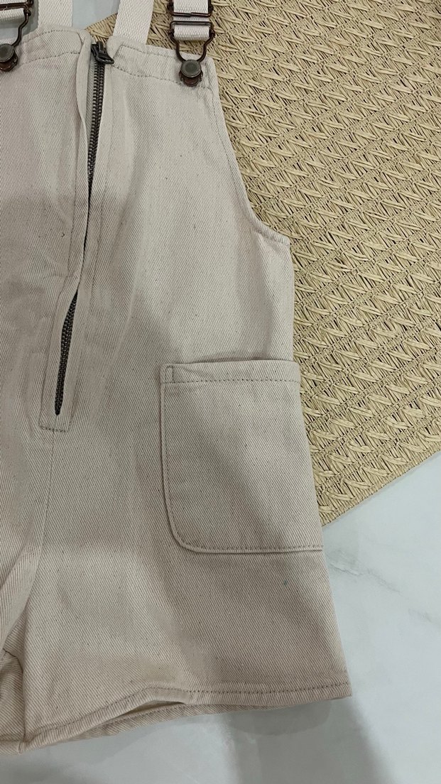 Salopet tulum - Görsel 2