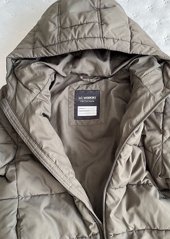 Erkek çocuk mont - Görsel 2