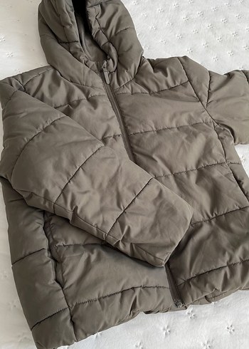 Erkek çocuk mont - Görsel 4