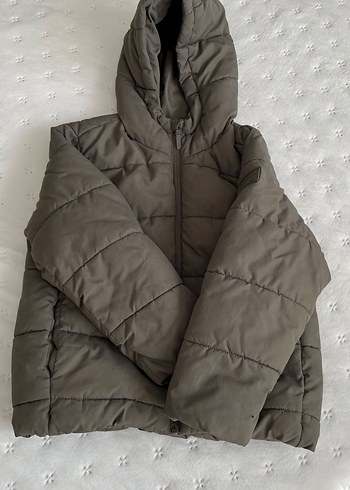 Erkek çocuk mont - Görsel 3