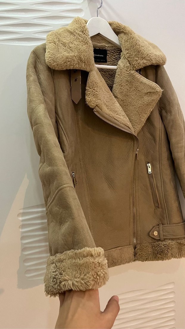 Biker mont - Görsel 4