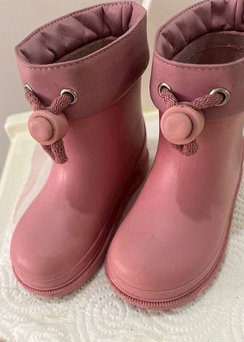 Kız Çocuk igor - Görsel 7