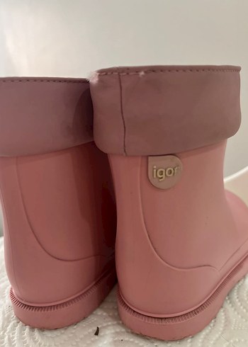 Kız Çocuk igor - Görsel 6