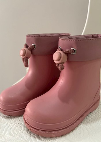 Kız Çocuk igor - Görsel 3