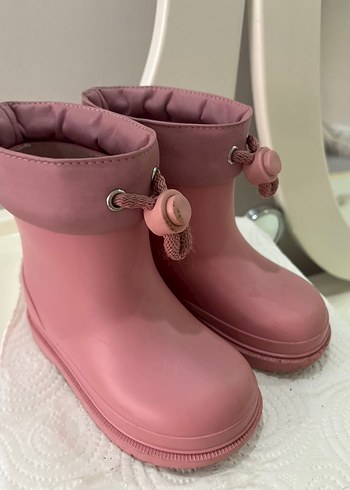 Kız Çocuk igor - Görsel 2