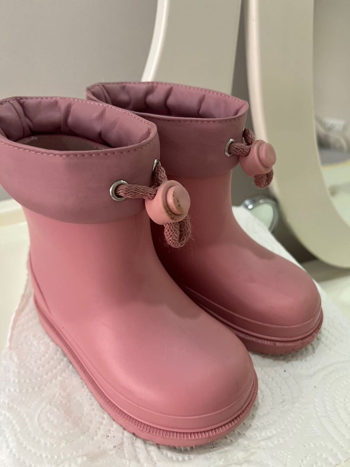 Kız Çocuk igor - Görsel 2